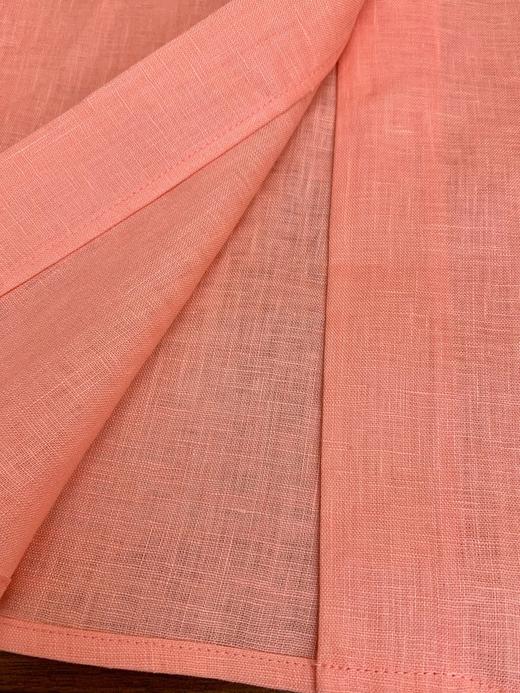 【高品质私服】【IC亚麻平纹两件套连衣裙】搭配低饱和哑光质感，营造松弛慵懒氛围，营造出利落又适宜的春夏氛围G1470-CC【无标出货 介意慎拍】 商品图14