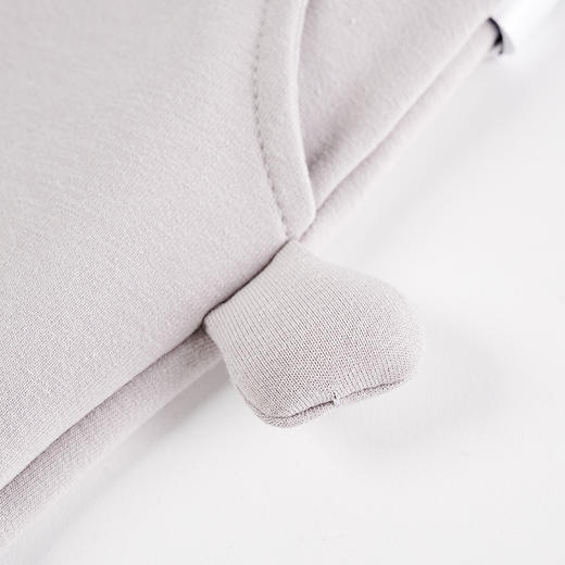 【辛巴娜娜】simbanana童装女童裤子新款儿童小童宝宝时尚百搭休闲九分裤 商品图3