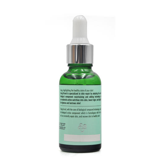 蝶恋花活能清肌黑头导出液30ml 商品图1