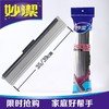 吸水胶棉拖把头35/38CM免手洗滚轮式家用海绵拖把头 商品缩略图0