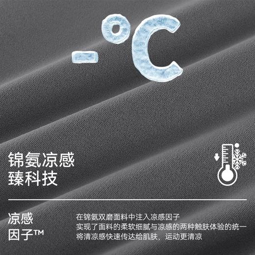 【限时秒】YOGACODE【火树银花系列】无尺码四分瑜伽短裤夏季高腰无痕健身运动紧身骑行瑜伽裤DS338TG 商品图2