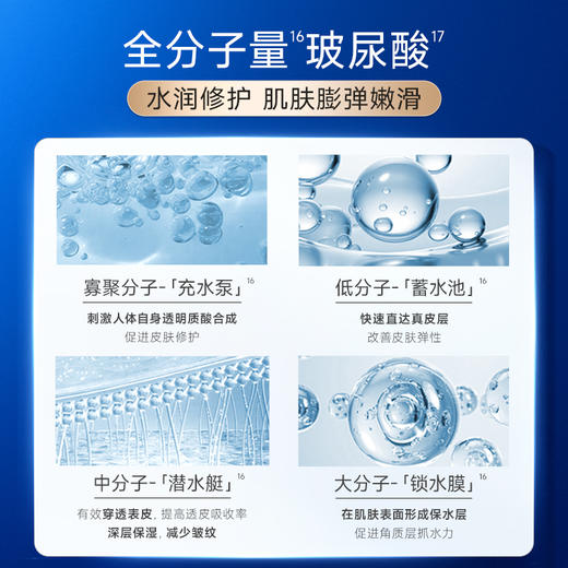 【延长到2月17号23:59截团】维诗朵“小水弹”精华1ml*30支，送同款精华1ml*8 商品图2