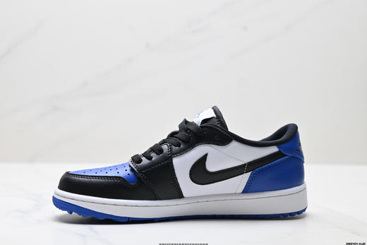 耐克乔丹Air Jordan 1 Low低帮休闲运动板鞋DV1312-200男女鞋 商品图2