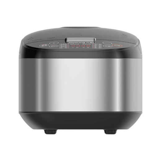 【九阳微电脑智能电饭煲F30FZ-F539】健康不粘黄晶内胆 按键好操作 商品图2