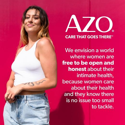 AZO 蔓越莓泌尿系统保健品 100片 商品图3