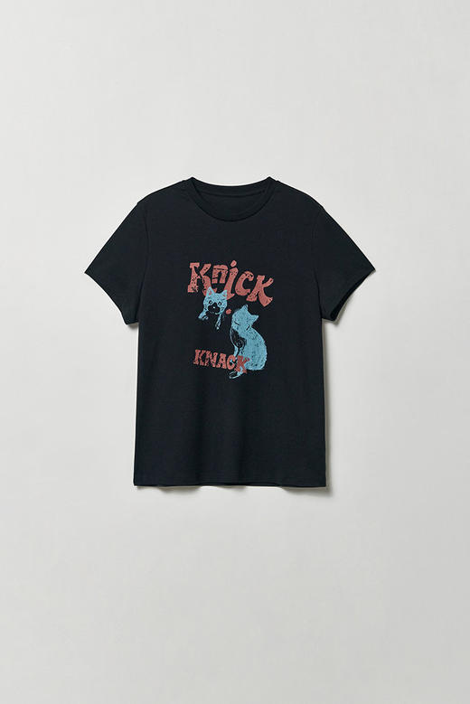 【高品质私服】【D家新疆长绒棉短袖T恤】合体微微松，正肩感，显瘦显精神G1456-CC【无标出货 介意慎拍】 商品图14