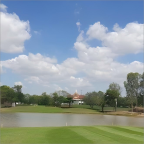 皇家金边高尔夫俱乐部 Royal Phnom Penh  Golf Club ｜金边高尔夫球场｜柬埔寨高尔夫球场｜东南亚