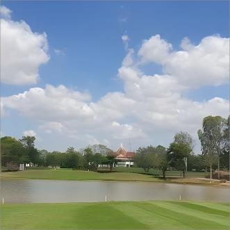 皇家金边高尔夫俱乐部 Royal Phnom Penh  Golf Club ｜金边高尔夫球场｜柬埔寨高尔夫球场｜东南亚 商品图0