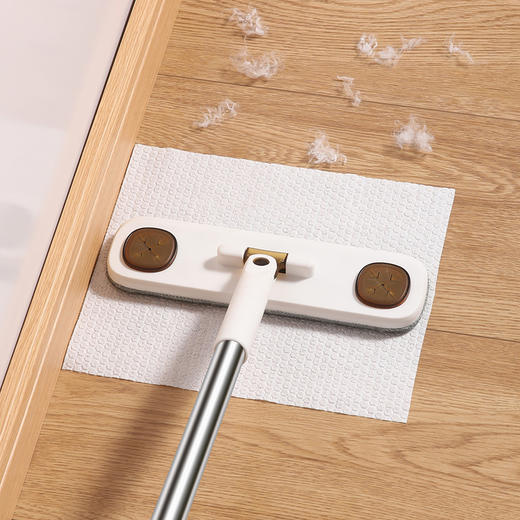 【批发】美丽雅 两用型清洁器（纱窗擦、拖把） 商品图5