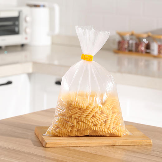 【批发】美丽雅 点断式保鲜袋中号30*20cm*120只装 商品图3