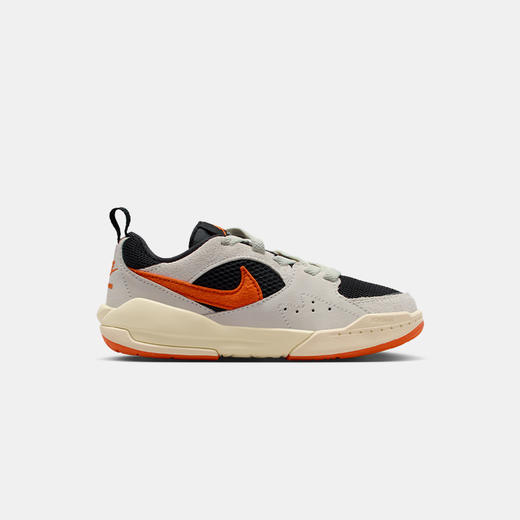 Jordan CMFT Era Jordan 舒释鞋幼童运动鞋 HQ0507 商品图2