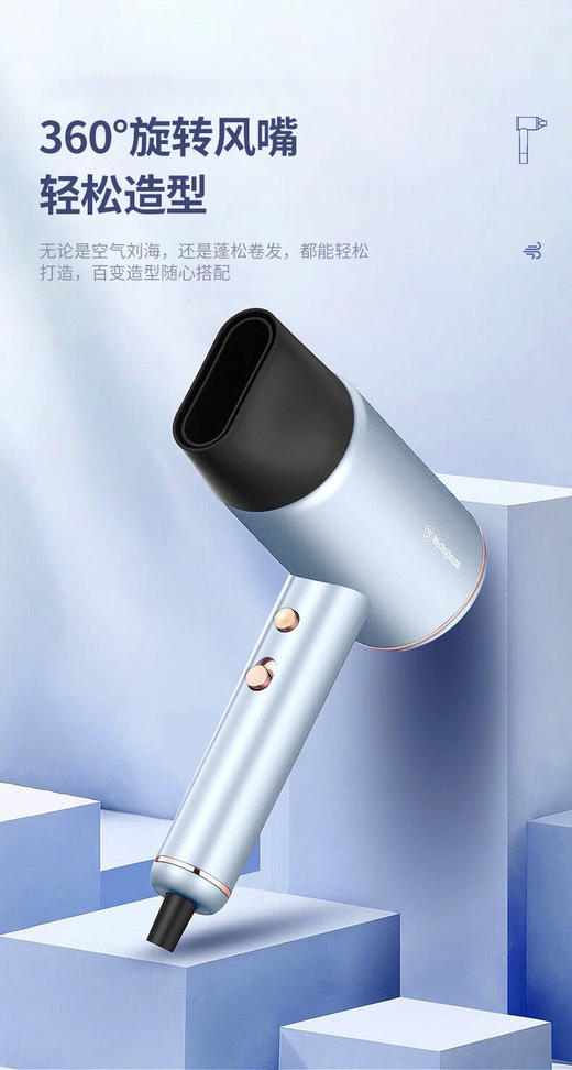 西屋护理套装W3 商品图12