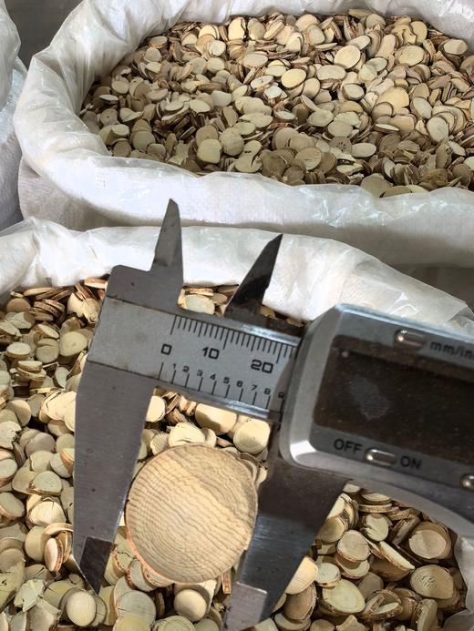 【新款煲汤料，香甜滋补~】广西五指毛桃煲汤料 中段五指牛奶原产地 干货中药材五指毛桃一斤装-QA 商品图5