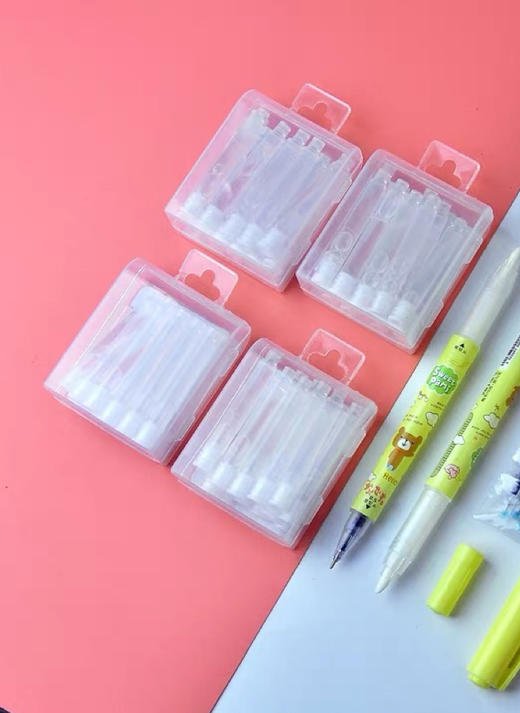 汉诺通用水墨囊 商品图0