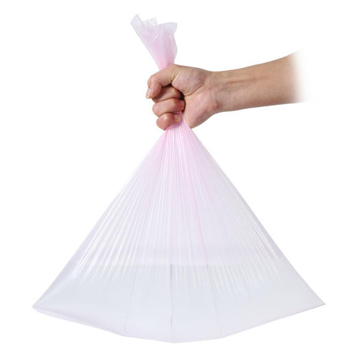 【批发】美丽雅厚实强韧型垃圾袋 90只/包 商品图4