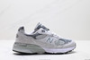 新百伦New Balance MR993经典复古休闲运动跑步鞋U993WG男女鞋 商品缩略图0
