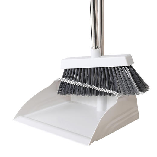 【批发】美丽雅洁净组合扫把 商品图1