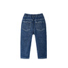 【辛巴娜娜】simbanana女童牛仔裤冬新款儿童休闲长裤子小童宝宝时尚潮 商品缩略图1