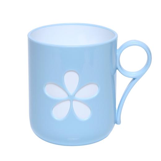 【批发】美丽雅心月口杯 商品图8