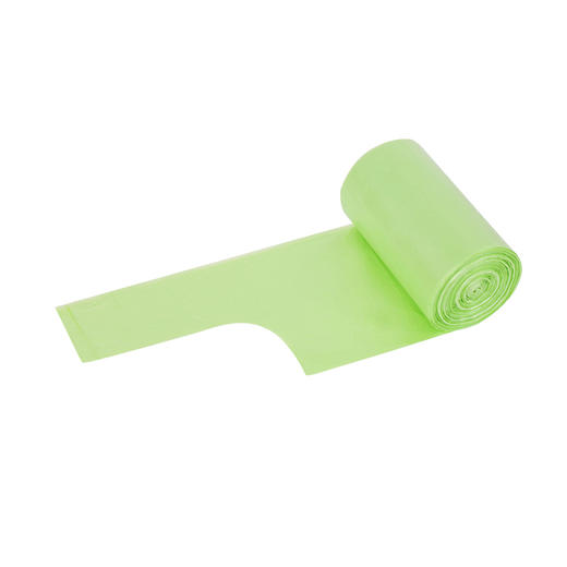 【批发】美丽雅背心垃圾袋特惠装中号55只 商品图1