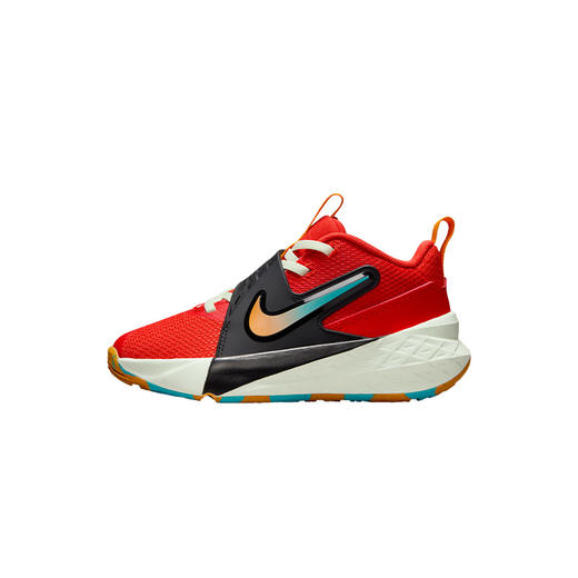 Nike Team Hustle D 12 幼童运动鞋 HF6280 商品图3