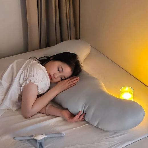 深睡抱抱枕，深度睡眠神器，上佳"‬人形抱枕"⁬替代品 商品图8