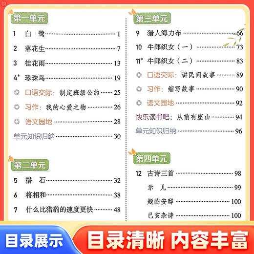 2025秋实验班学霸笔记一二三四五六年级上册语文数学英语科学人教版北师大版教科版课本教材全解读课堂笔记提优训练 商品图2