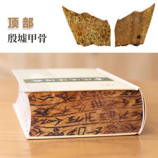 预售 古代汉语词典(第3版)（甲骨文）商务印书馆辞书研究中心 修订 商务印书馆 8月1日开始发货 商品图2