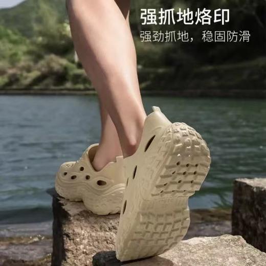 男女同款户外溯溪超轻速干洞洞鞋 商品图6