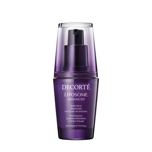 DECORTE黛珂肌源修护精华液75ml 商品图0