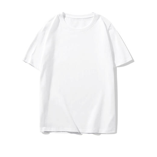 「几十款可选！29.9到手」2025夏季新款纯棉短袖t恤女韩版宽松女装卡通印花半袖上衣打底衫 商品图4