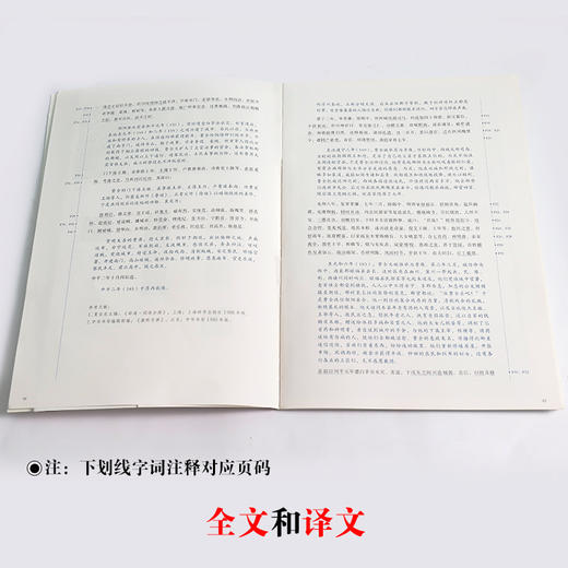 曹全碑注释版 商品图3
