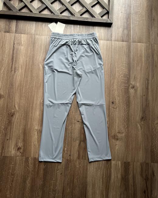 点此购买 可隆夏季男士凉感弹力针织运动长裤 xj 324124 商品图3