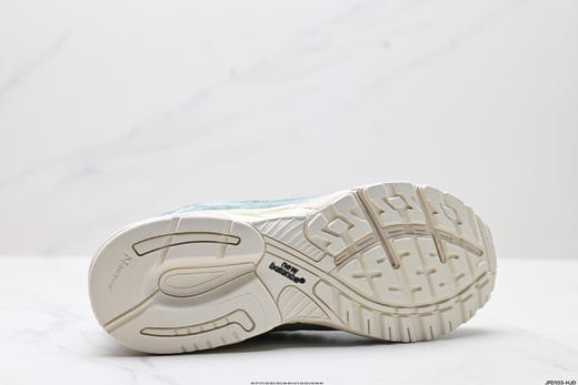 新百伦New Balance MR993经典复古休闲运动跑步鞋U993WG男女鞋 商品图8