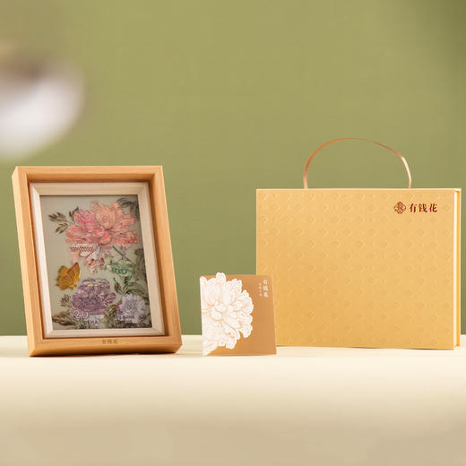 【有钱花】世界纸币装饰画摆件 商品图5