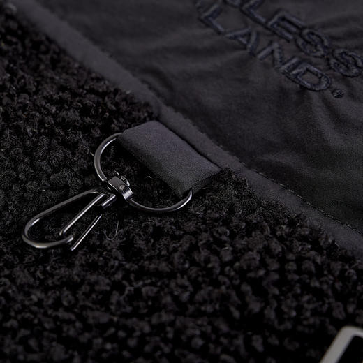 【辛巴娜娜】simbanana【大童】男童外套冬装新款宝宝上衣加厚中大童洋气儿童保暖羽绒服 商品图3