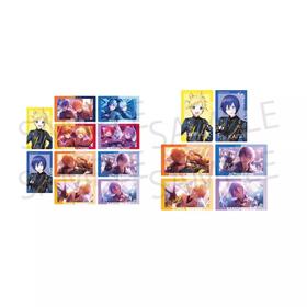 世界计划 偶像梦幻祭联名 epick卡 全16种 15包/盒 谷子