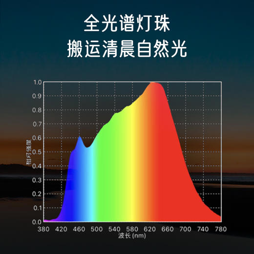 蜻蜓学习灯 商品图5