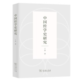 中国经学史研究