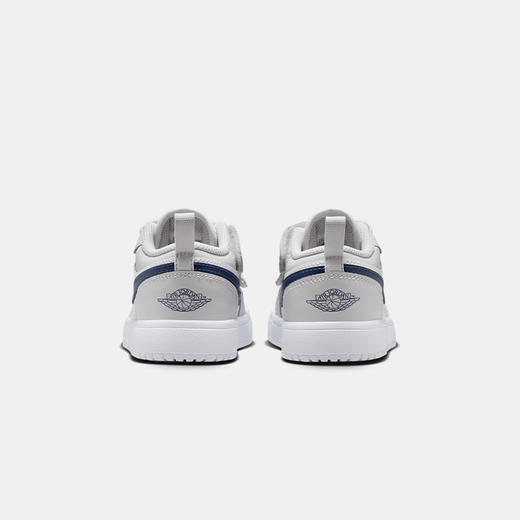 Jordan 1 Low Alt 幼童运动鞋 DR9748 商品图5