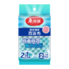 【批发】美丽雅波纹海绵百洁布二片装HC15890 商品缩略图8