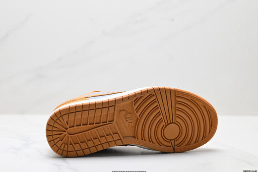 耐克乔丹Air Jordan 1 Low低帮休闲运动板鞋DV1312-200男女鞋 商品图8