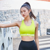 【清仓打包促】慕柏郦夏季运动跑步瑜伽背心1610 商品缩略图6