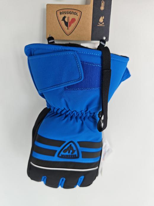 ROSSIGNOL手套TECH IMPR 商品图0