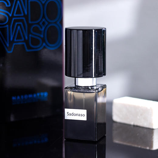 纳斯马图 隐悦（萨多纳索） Nasomatto Sadonaso 分装 商品图1