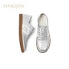 2楼哈森HCS256102HARSON女鞋（新百购） 商品缩略图4