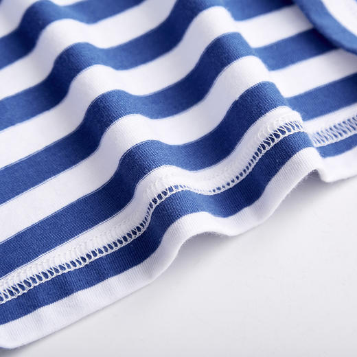 【辛巴娜娜】simbanana长袖T恤春秋宝宝男童上衣儿童小童幼儿打底衫 商品图4