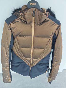 ROSSIGNOL雪服W DIRETTISSIMA DOWN JKT