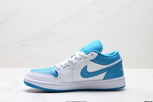 耐克乔丹Air Jordan 1 Low低帮休闲运动板鞋DV1312-200男女鞋 商品图2