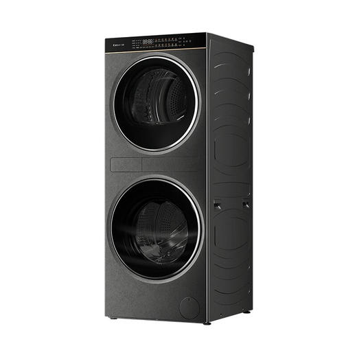卡萨帝（Casarte）中子和美洗干护一体洗衣机 纯平嵌入 养护空气洗 光等离子除菌CZ B12LWUS12BHBU1 商品图2